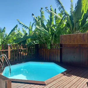  Hébergement de vacances De Charme