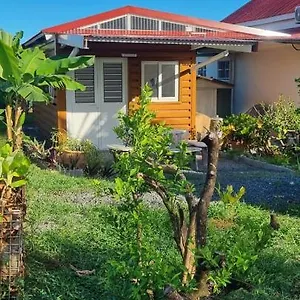 Studio 57 Bed & Breakfast