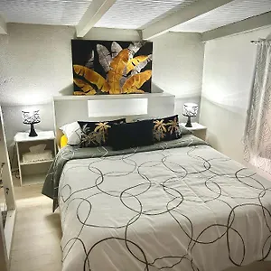  Hébergement de vacances Au Cœur De La Plaine