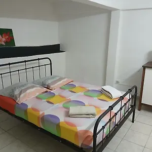  Hébergement de vacances Rosekayen