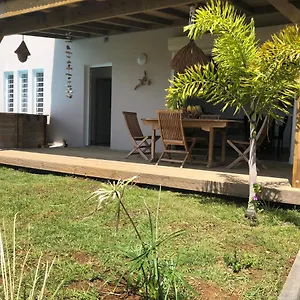  Hébergement de vacances Maracudja Vue Sur